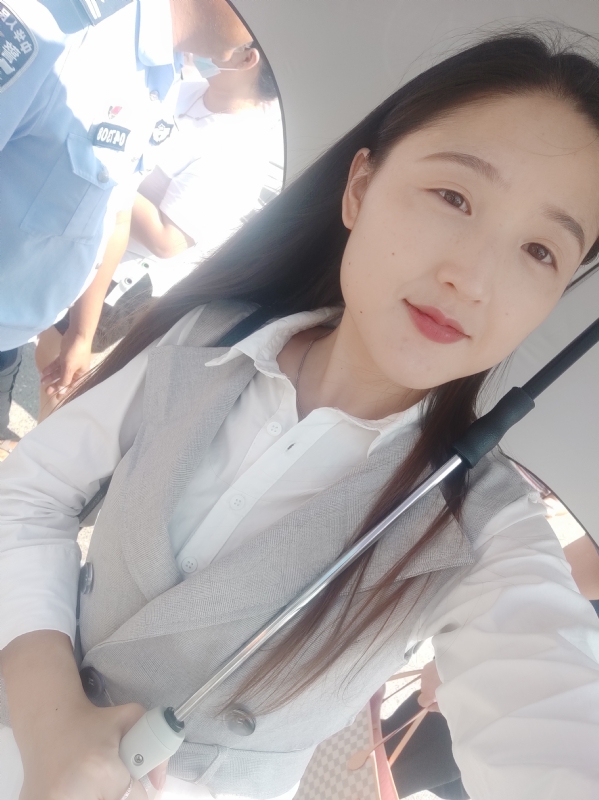 木子田心的第二张照片--淄博相亲服务中心