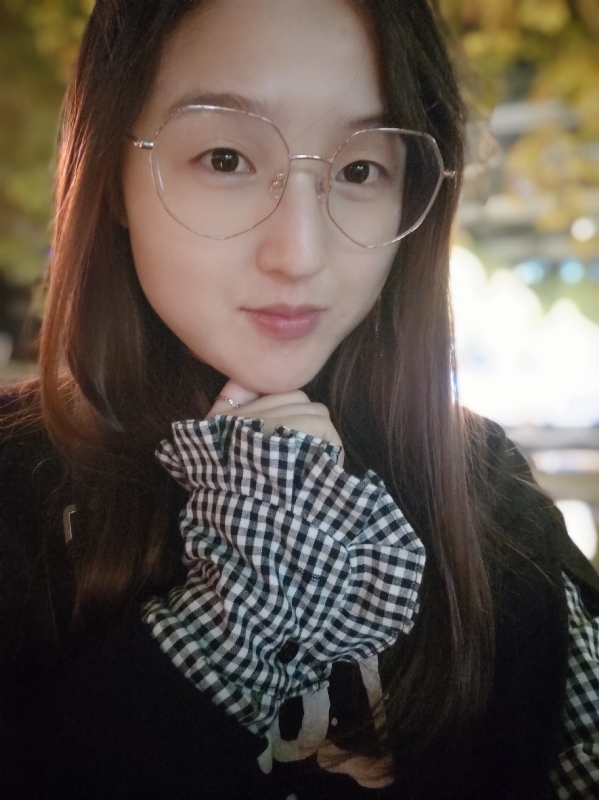 木子田心的第三张照片--淄博相亲服务中心