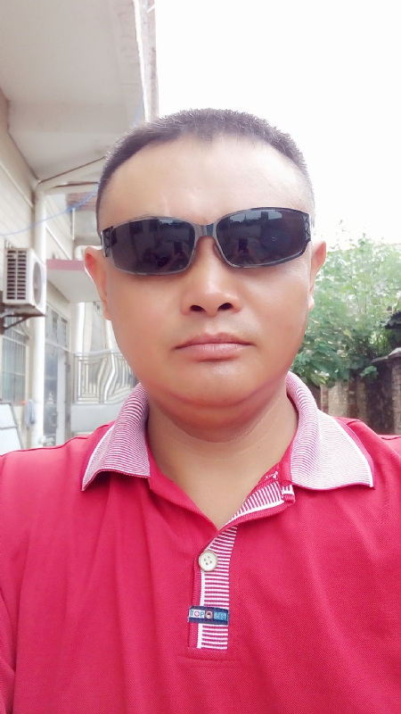 肉眼凡胎的第一张照片--淄博相亲服务中心