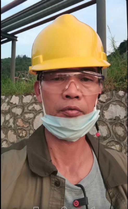 蓝天的第二张照片--淄博相亲服务中心