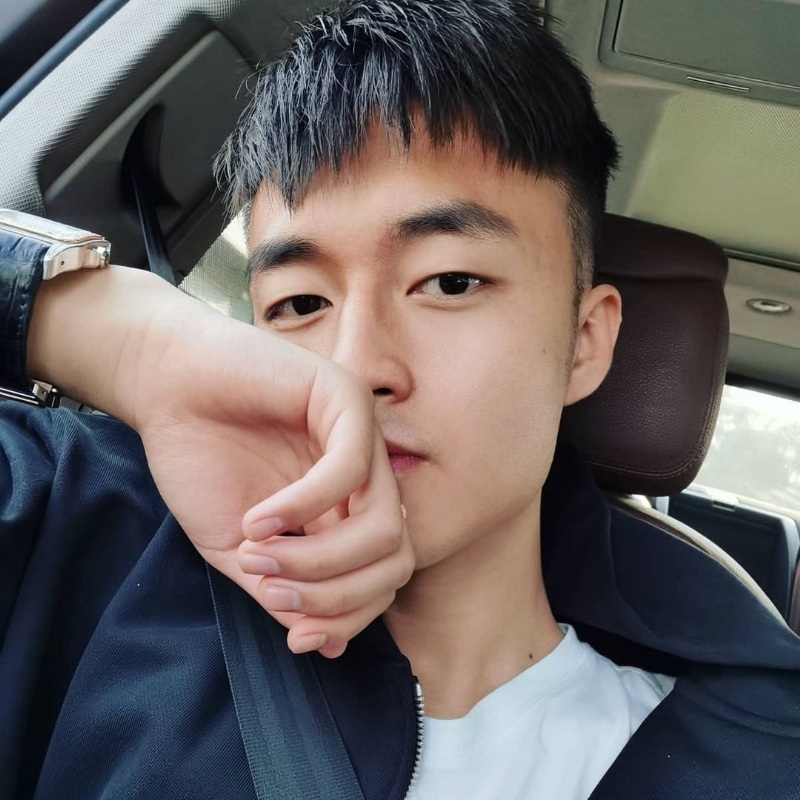 毅桦的第一张照片--淄博相亲服务中心