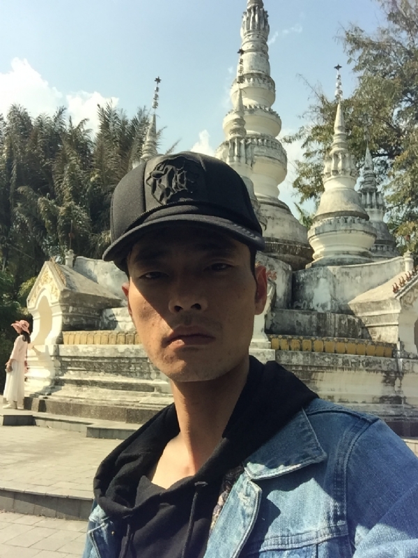 非诚勿扰的第一张照片--淄博相亲服务中心