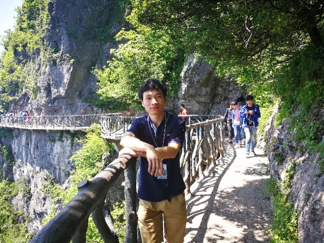 天定的第一张照片--淄博相亲服务中心