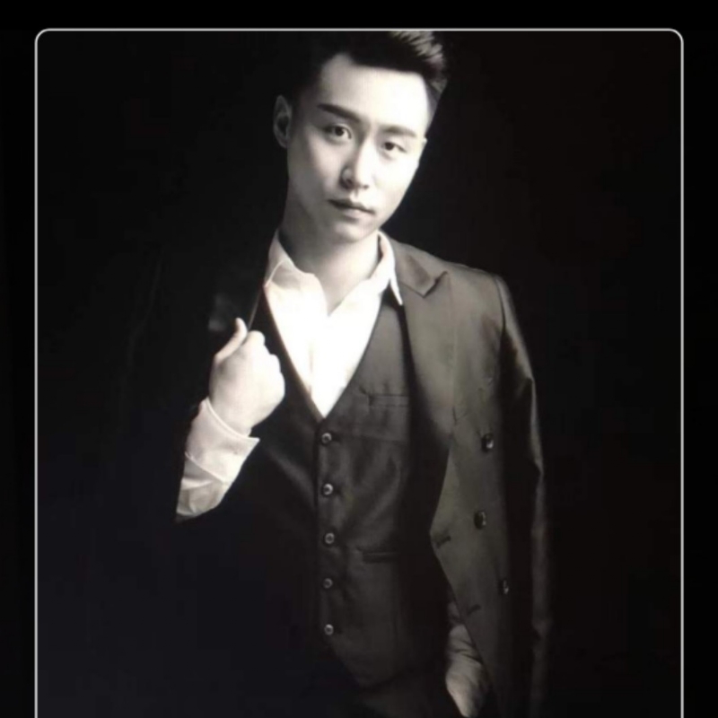 名字太难取了的第一张照片--淄博相亲服务中心