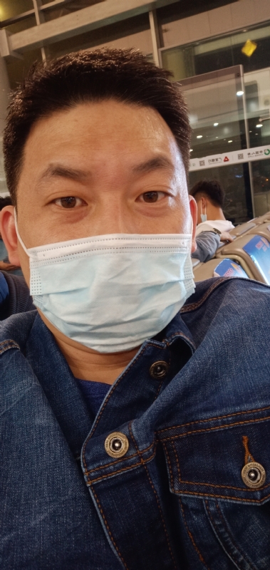 狗子的第三张照片--淄博相亲服务中心