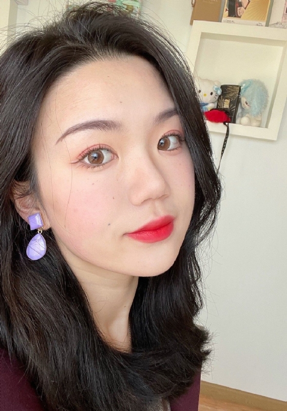 鱼鱼的第一张照片--淄博相亲服务中心