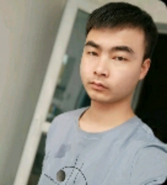 张修铭的第一张照片--淄博相亲服务中心