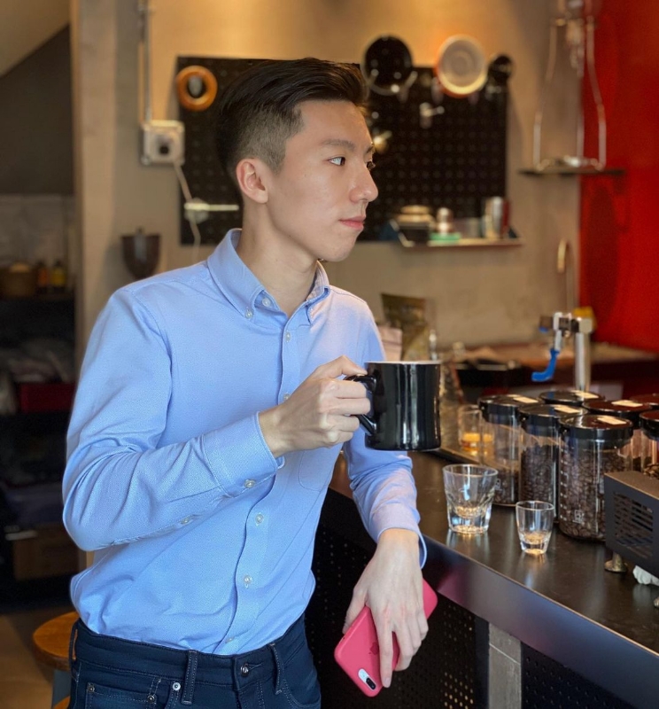 偉霆的第一张照片--淄博相亲服务中心