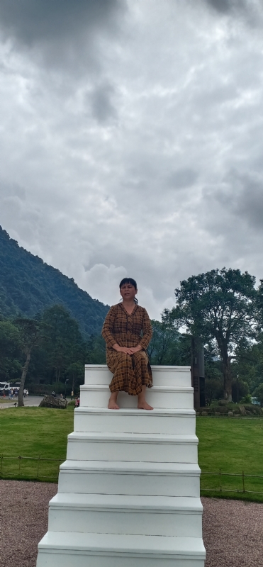 同一个蓝天的第一张照片--淄博相亲服务中心