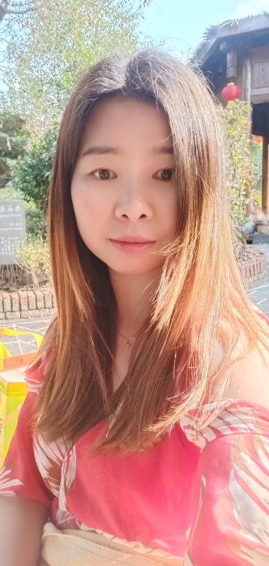 赫赫的第一张照片--淄博相亲服务中心