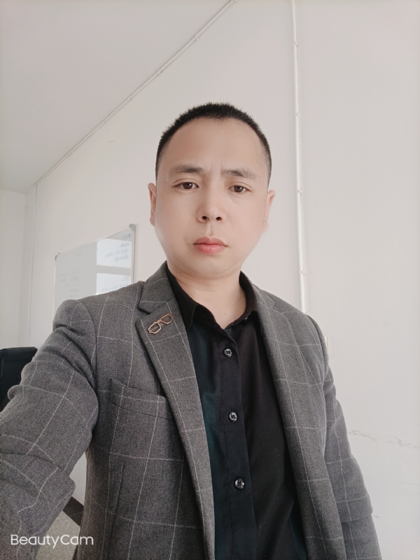 面对的第一张照片--淄博相亲服务中心