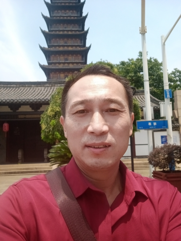 辛福就再下一站的第一张照片--淄博相亲服务中心