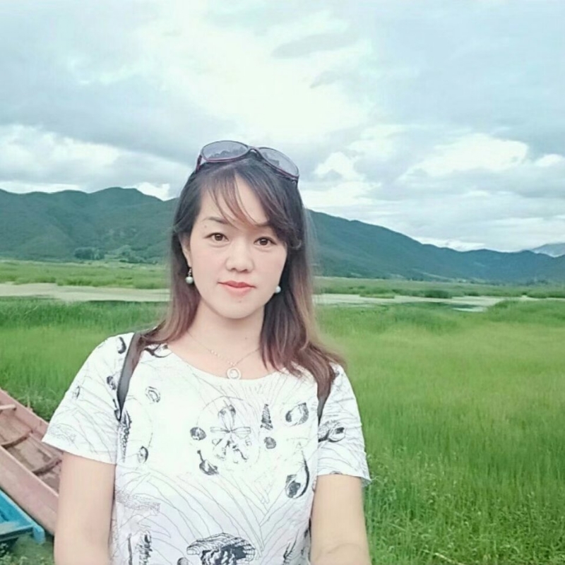 如懿的第一张照片--淄博相亲服务中心