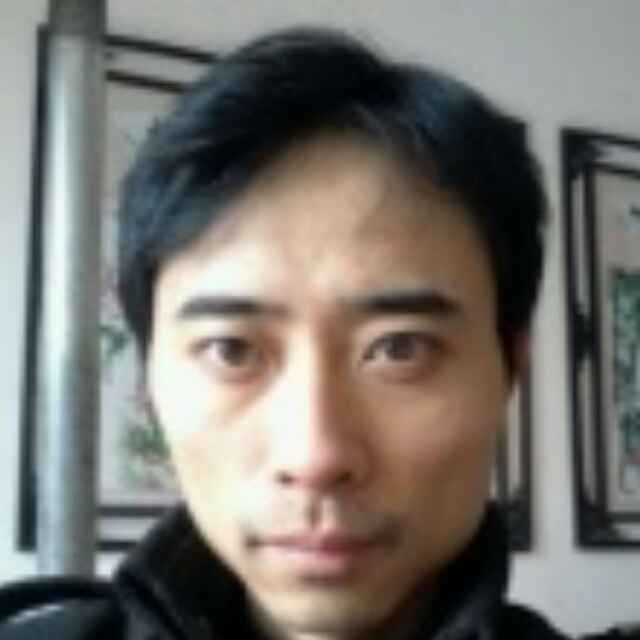 镜光万象的第一张照片--淄博相亲服务中心