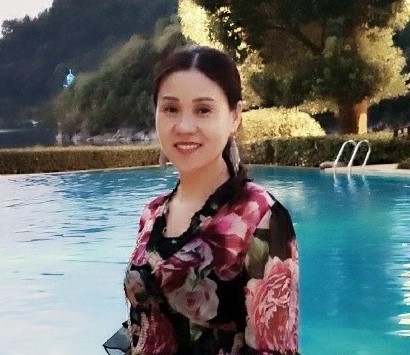 Xiang女士的第二张照片--淄博相亲服务中心