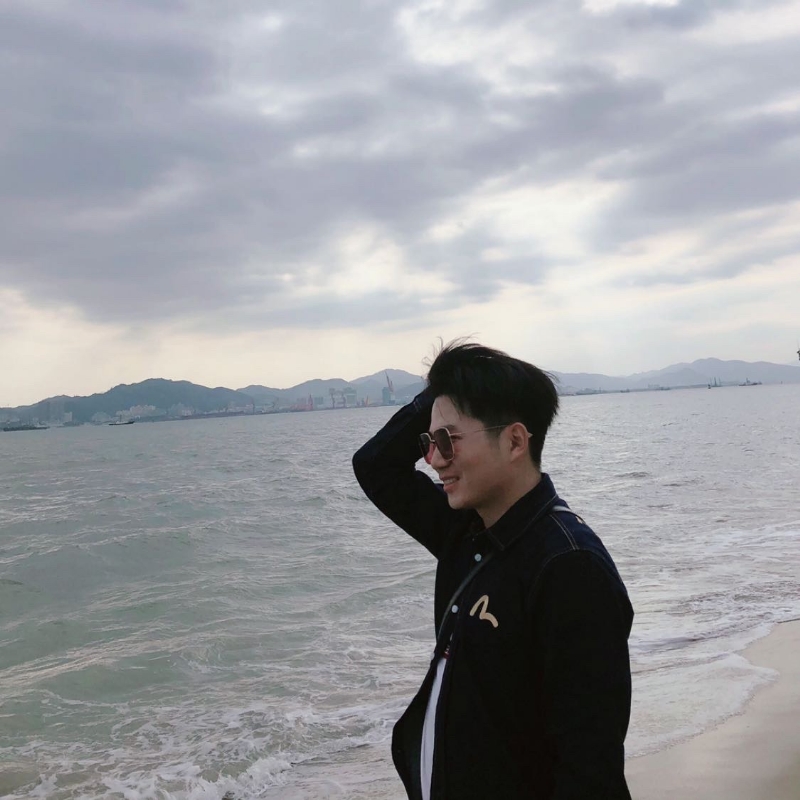 曾亚鹏Carlisle的第一张照片--淄博相亲服务中心