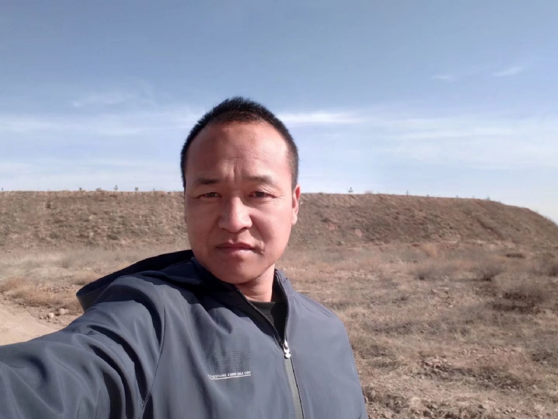 爱你不是我的第一张照片--淄博相亲服务中心