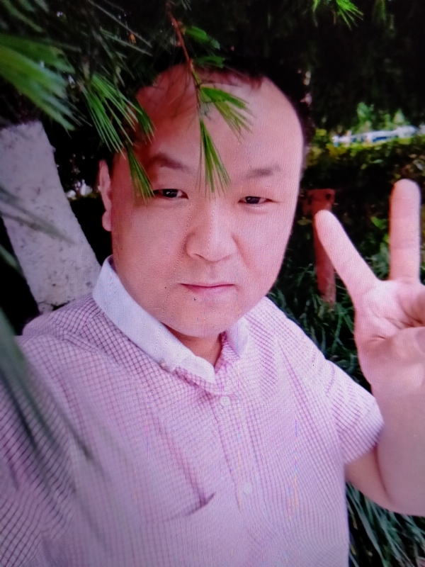 寻缘的第四张照片--淄博相亲服务中心