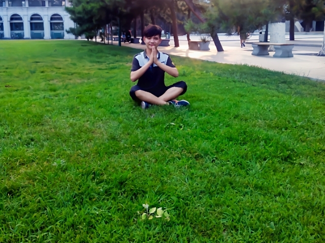 雄鹰不因暴风折翼的第一张照片--淄博相亲服务中心