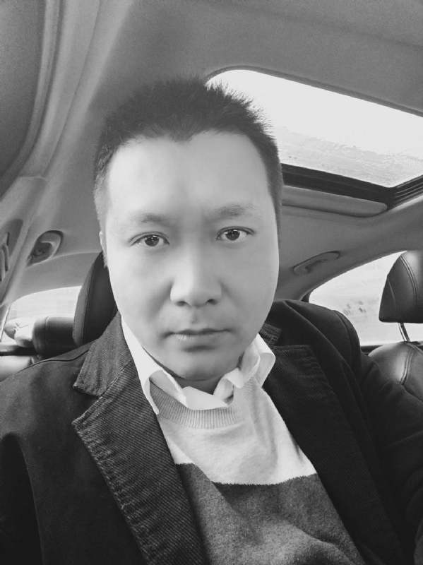 静水寒的第一张照片--淄博相亲服务中心