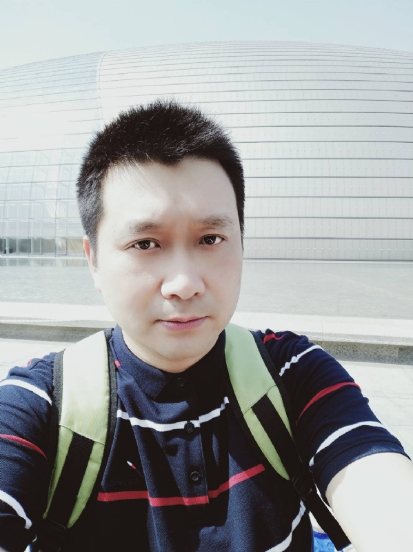 静水寒的第二张照片--淄博相亲服务中心