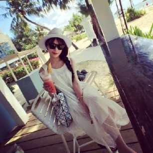 素素的第一张照片--淄博相亲服务中心