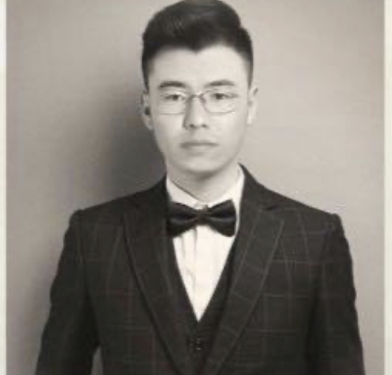 Jacob的第四张照片--淄博相亲服务中心