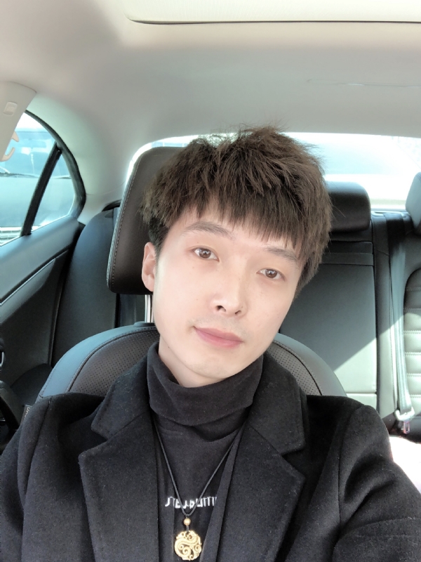 xin的第一张照片--淄博相亲服务中心