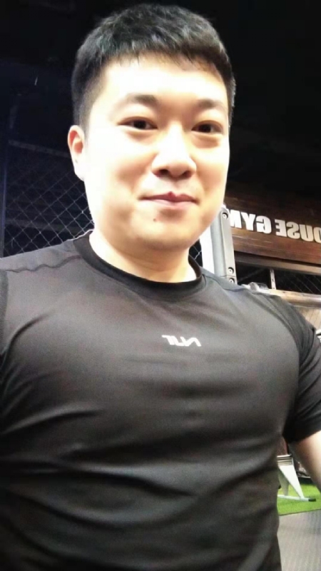 好想遇见你的第一张照片--淄博相亲服务中心