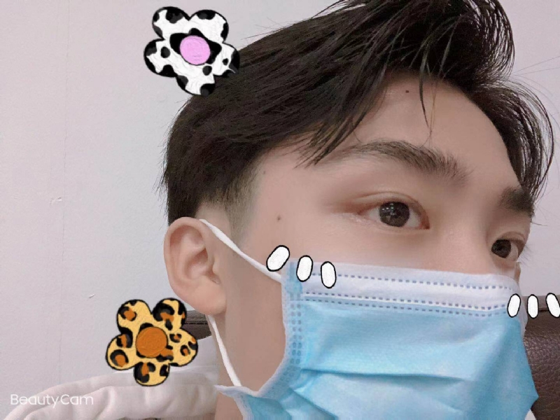 我仨儿要华为荣的第一张照片--淄博相亲服务中心