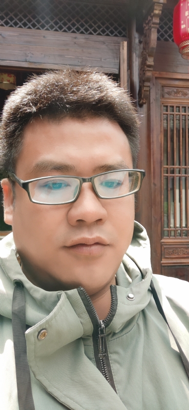 随缘的第一张照片--淄博相亲服务中心