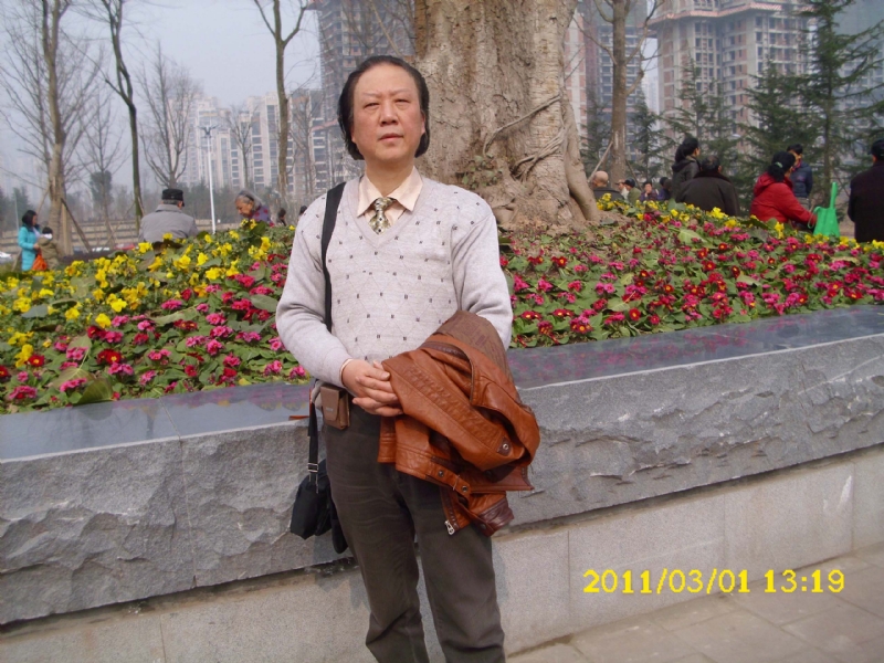 ma的第一张照片--淄博相亲服务中心