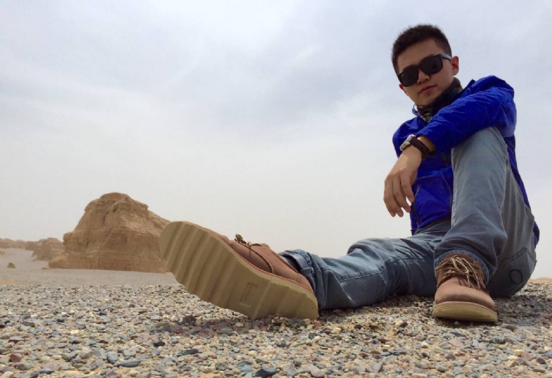 时过境迁的第二张照片--淄博相亲服务中心