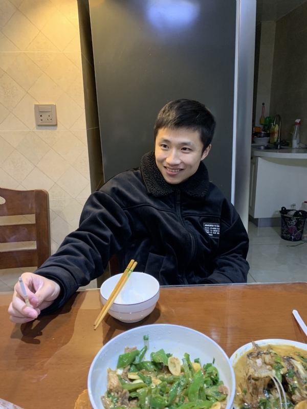 人间失格的第一张照片--淄博相亲服务中心