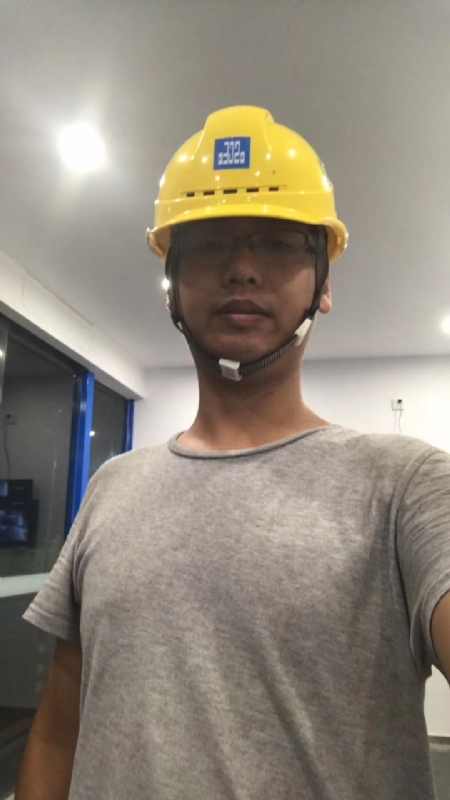 佳扬的第一张照片--淄博相亲服务中心