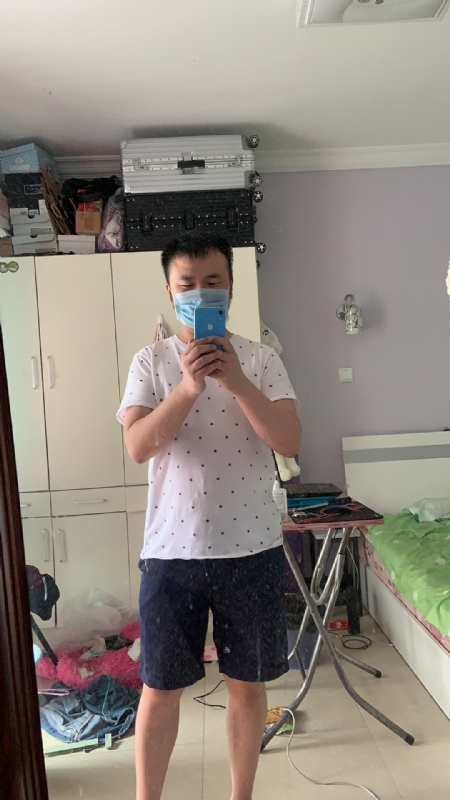 才疏学浅的第一张照片--淄博相亲服务中心