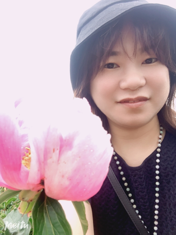 遇见未知的自己的第一张照片--淄博相亲服务中心