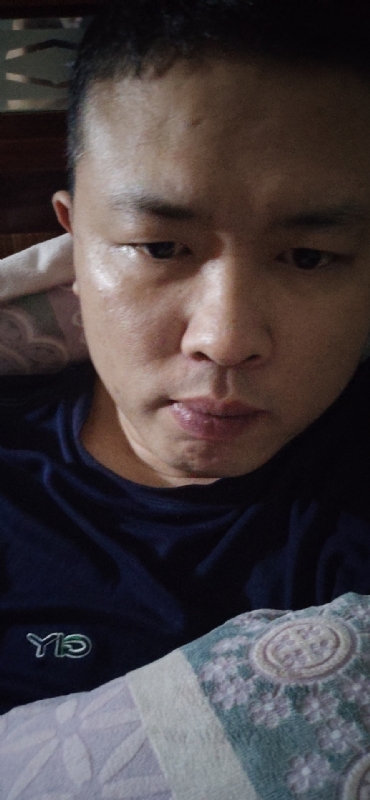 小军的第一张照片--淄博相亲服务中心