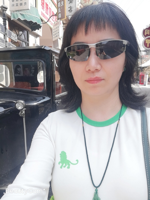 心海的第一张照片--淄博相亲服务中心