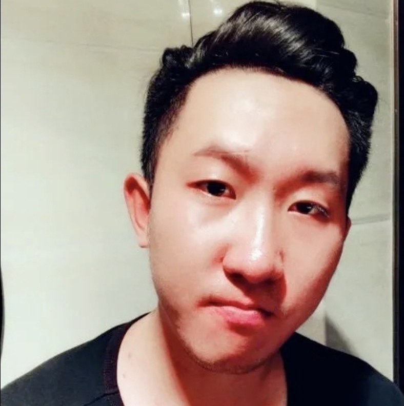 郭先生的第一张照片--淄博相亲服务中心