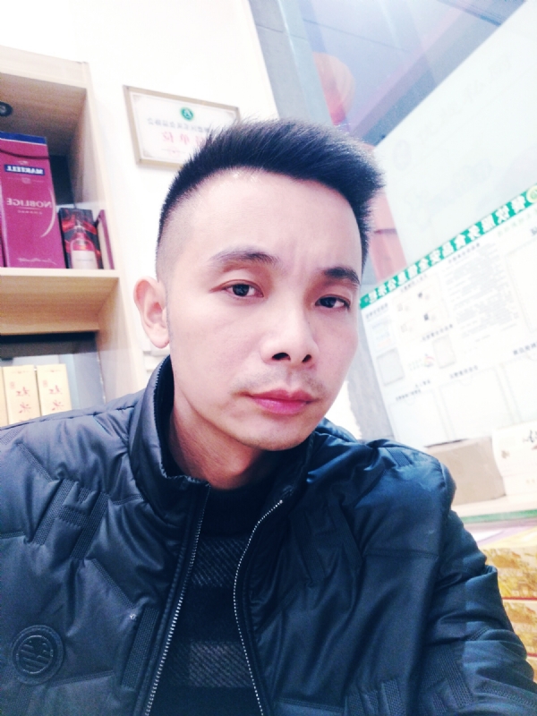 缘份来了挡都挡不住的第一张照片--淄博相亲服务中心