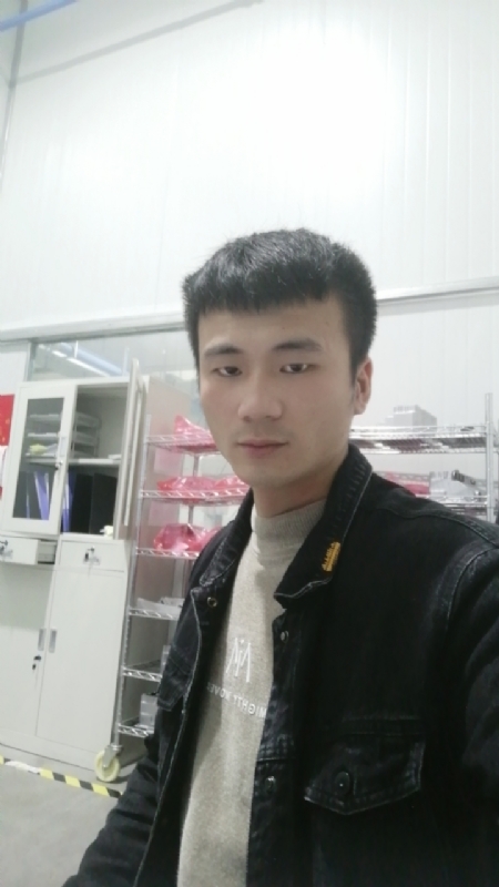 淡淡爱的第一张照片--淄博相亲服务中心