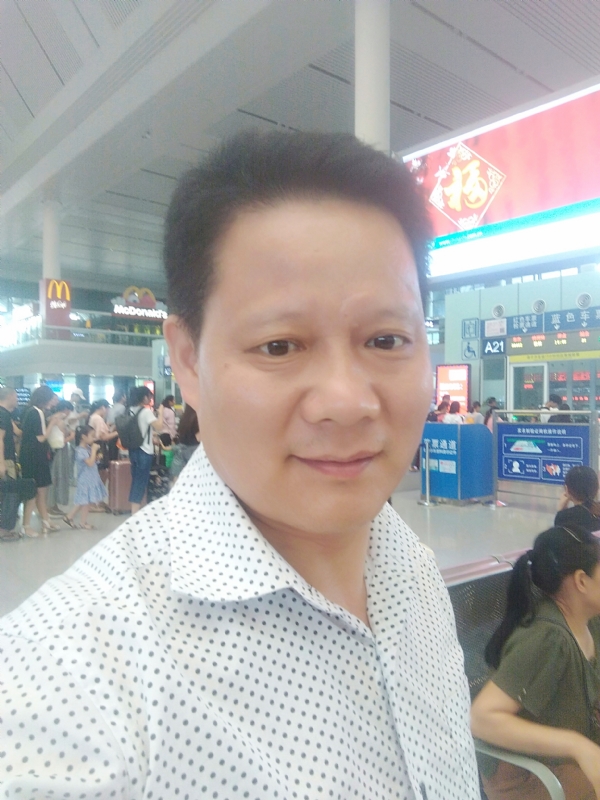 一生有你的第一张照片--淄博相亲服务中心