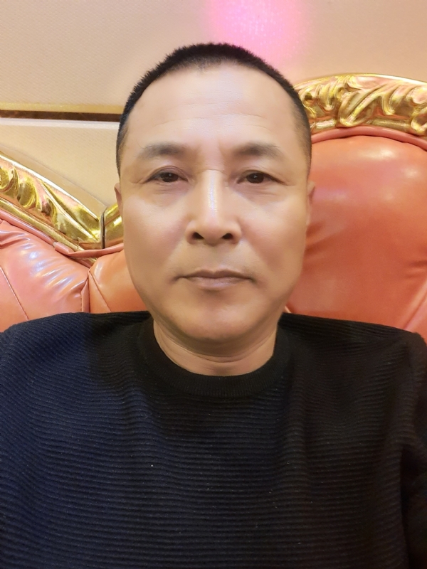 平常的第一张照片--淄博相亲服务中心