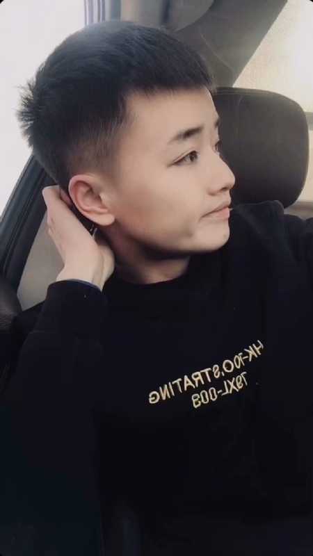 锁洋的第一张照片--淄博相亲服务中心