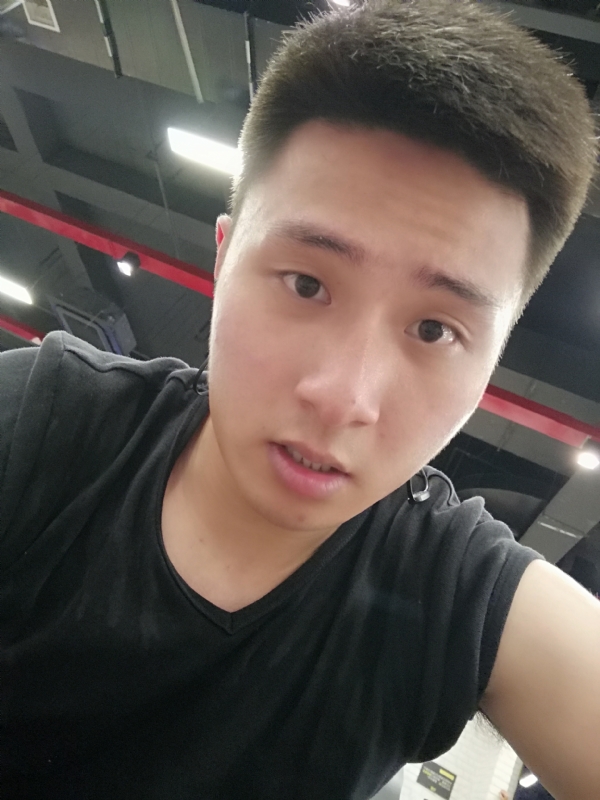 江南的雨的第一张照片--淄博相亲服务中心