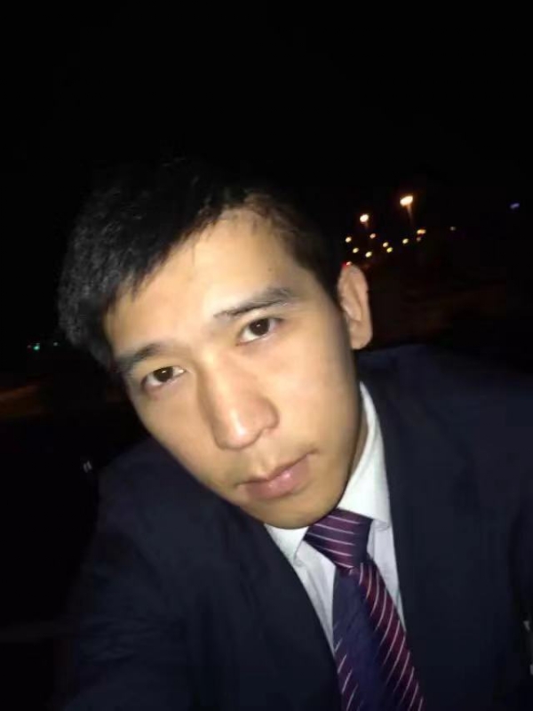 一条孤独的鱼的第一张照片--淄博相亲服务中心