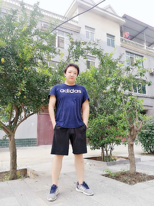 小宇的第二张照片--淄博相亲服务中心