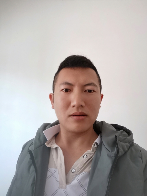 简单的第一张照片--淄博相亲服务中心