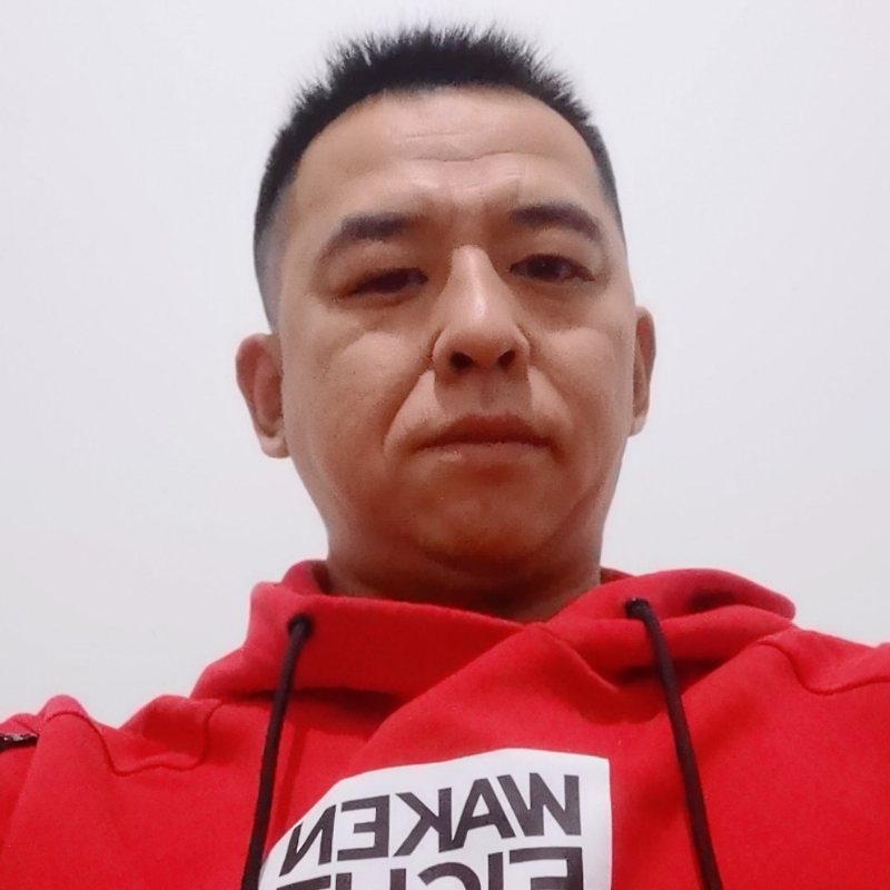 四海为家的第二张照片--淄博相亲服务中心